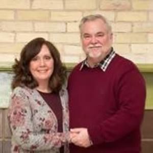 Meet your Posher, Gail